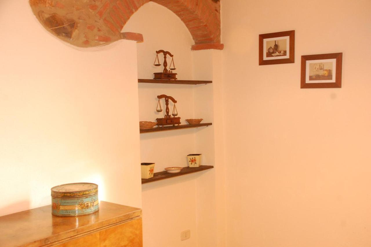 Agriturismo Lupo Vecchio Grosseto Luaran gambar