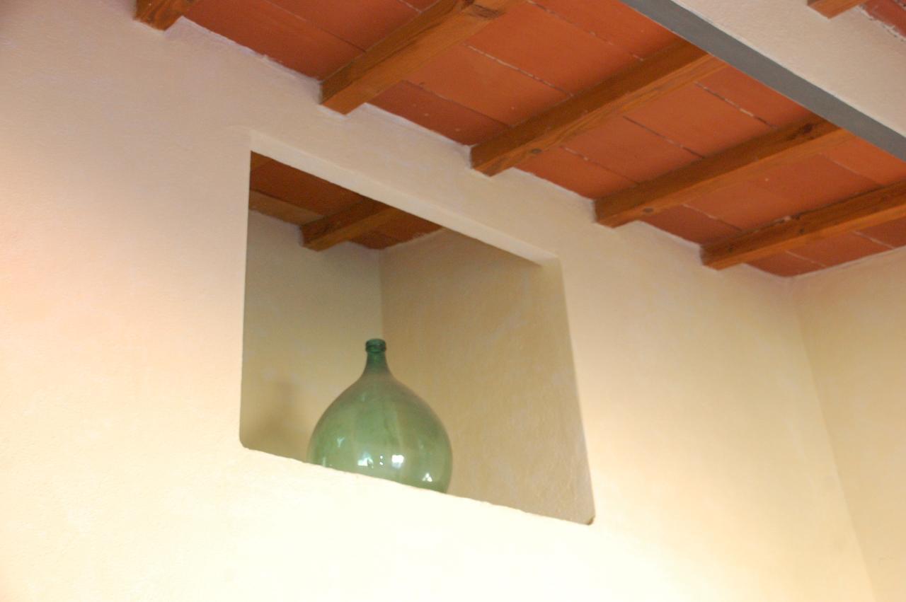 Agriturismo Lupo Vecchio Grosseto Luaran gambar