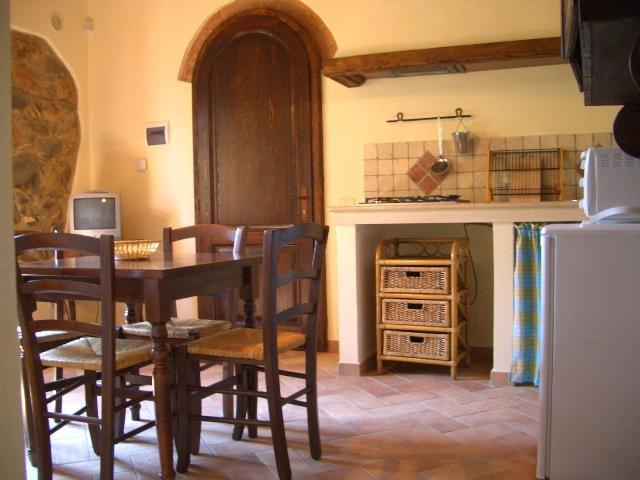 Agriturismo Lupo Vecchio Grosseto Luaran gambar