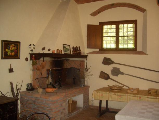 Agriturismo Lupo Vecchio Grosseto Luaran gambar